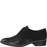 Tamaris Slipper Schwarz